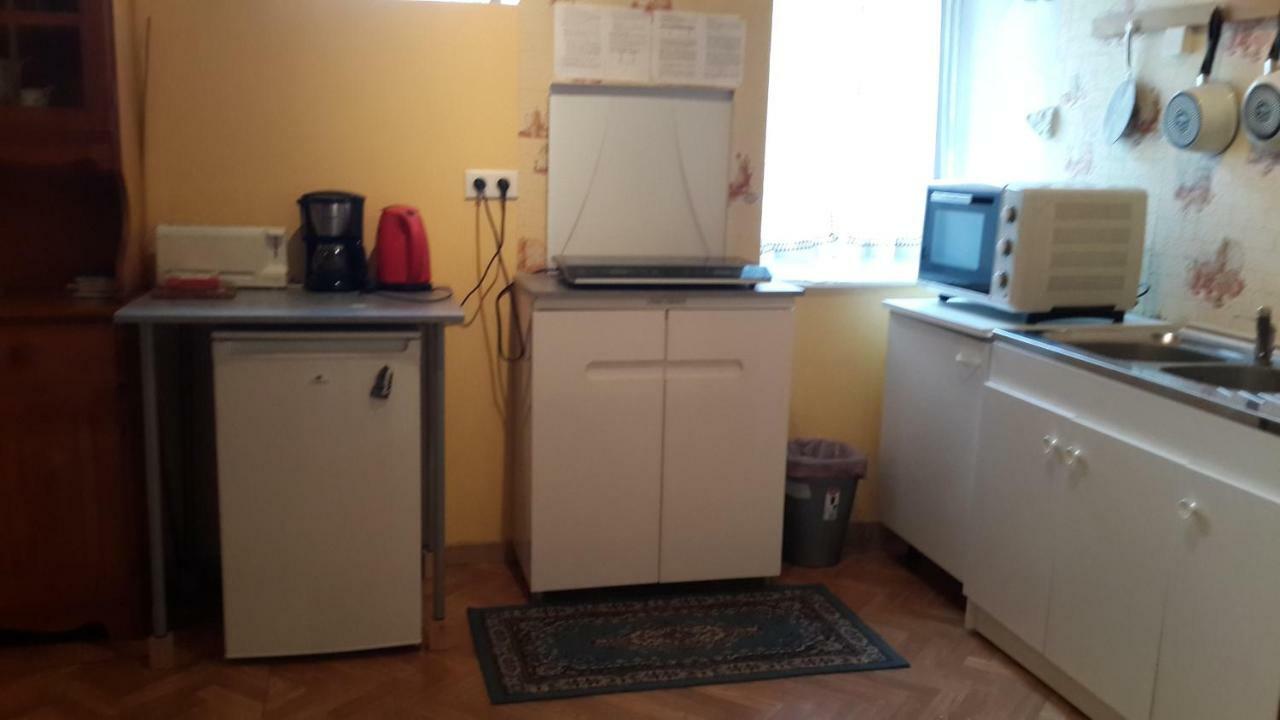 Oniros Bed & Breakfast Neuffontaines ภายนอก รูปภาพ