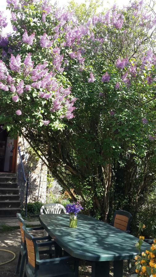 Oniros Bed & Breakfast Neuffontaines ภายนอก รูปภาพ
